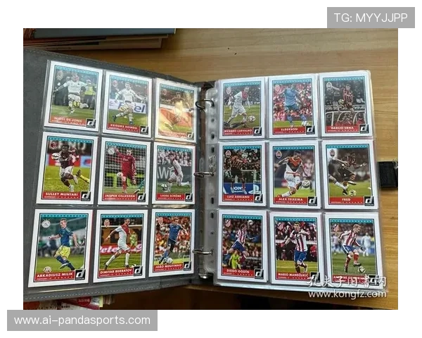 足球球星卡的收藏价值与市场趋势分析及其对球迷文化的影响